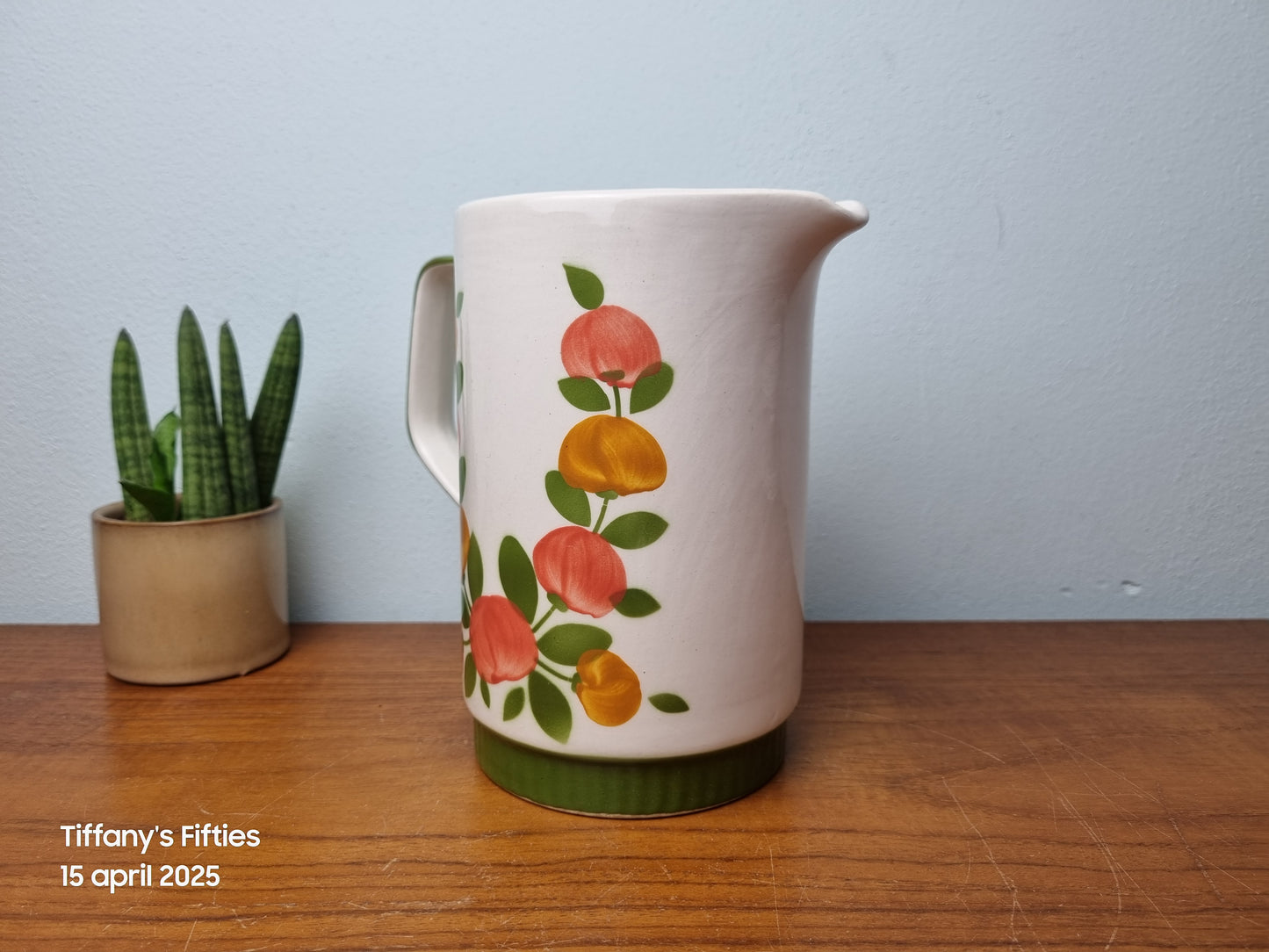 Schenkkan Boch "Delta" Stresa