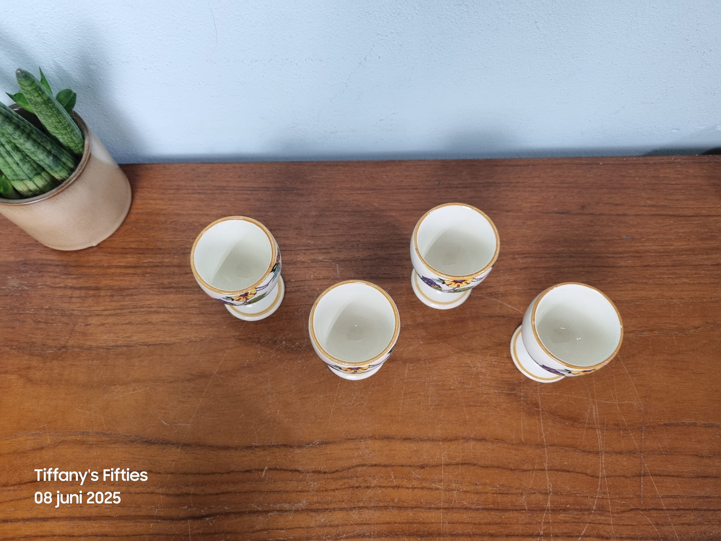 Eierdopje Zijlstra Holland