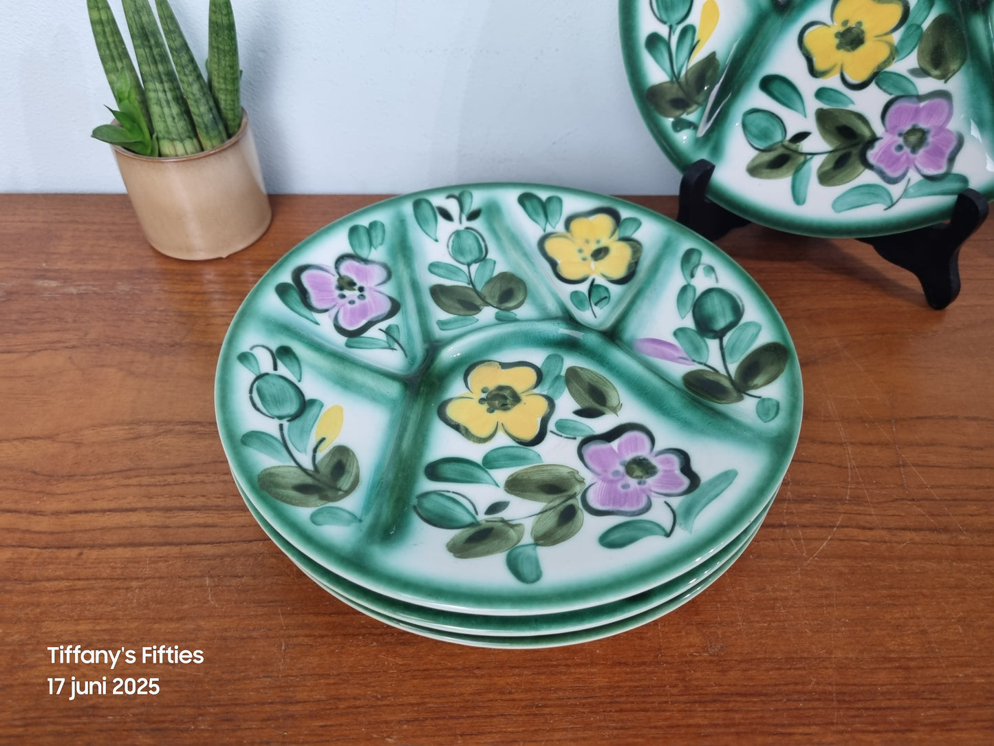 Vakborden Boch decor In the Mood