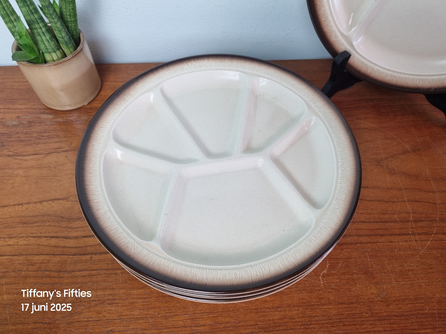 Vakkenborden Boch - Sierra