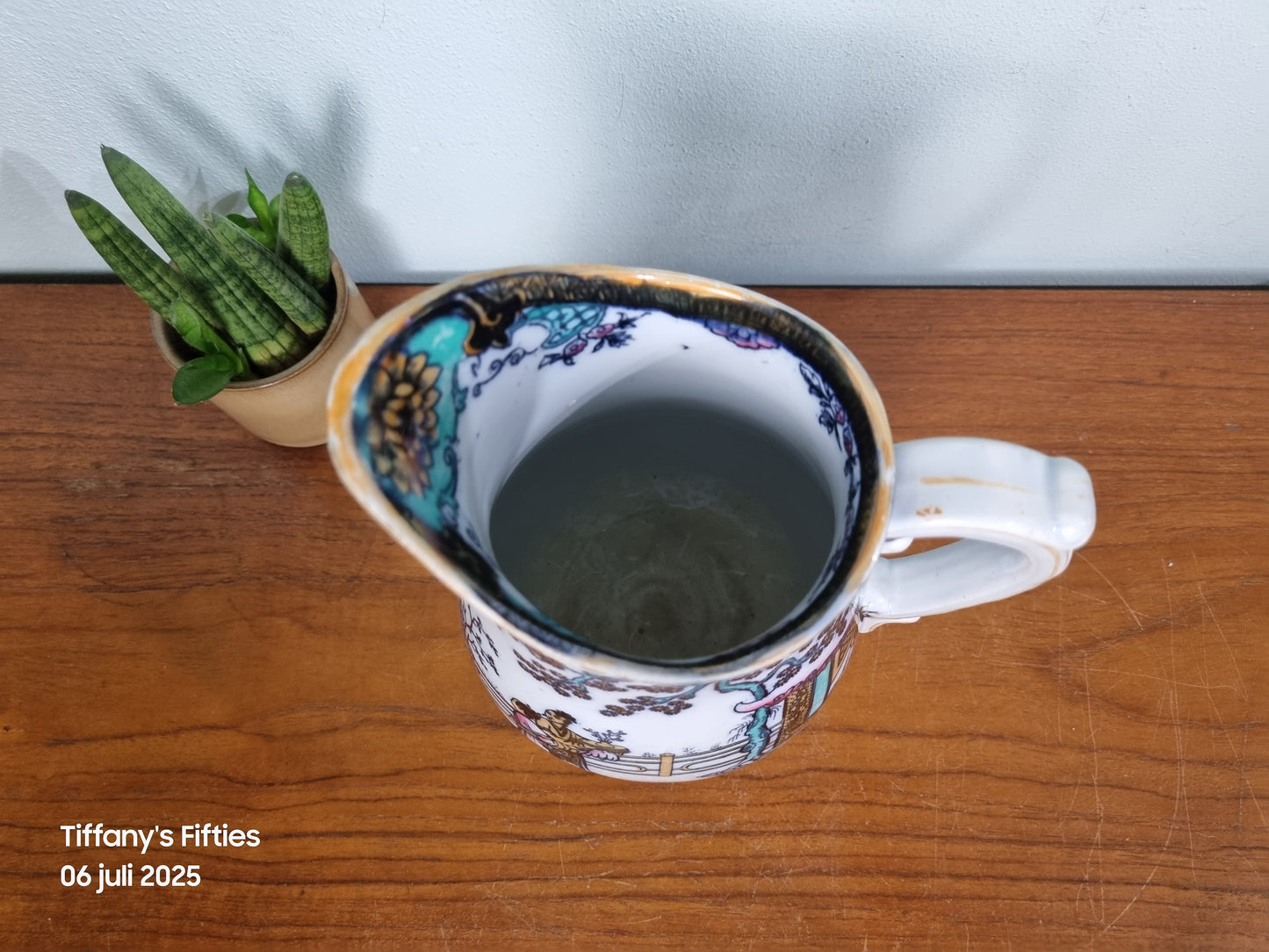 Waterkan Boch Canton