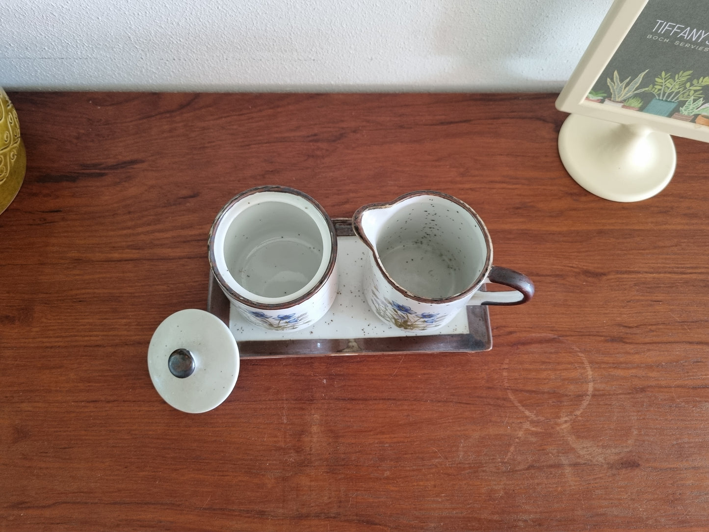 Roomstel Wildflowers