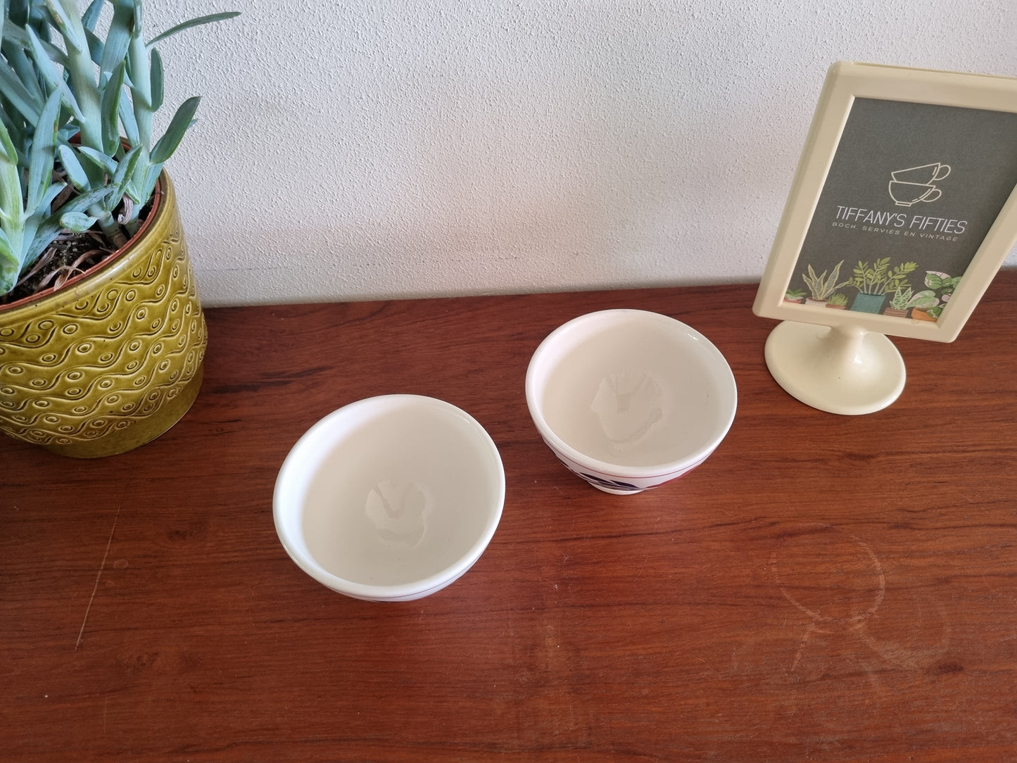 Spoelkom Boch Boerenbont