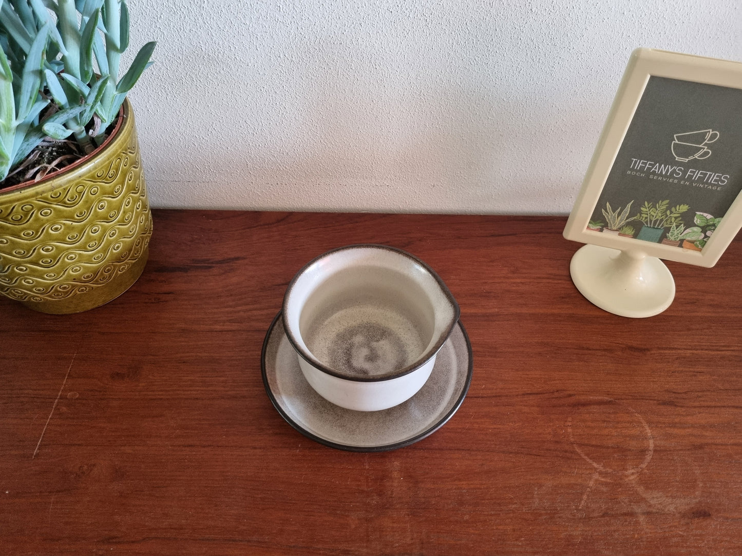 Sauskom Huizen Holland grijs