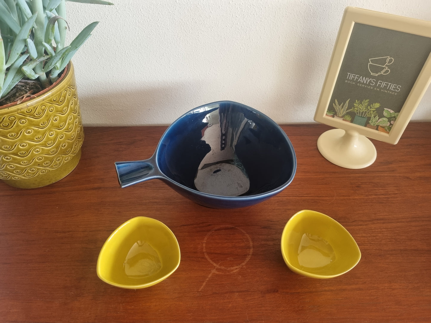 Serveerset Zenith Gouda