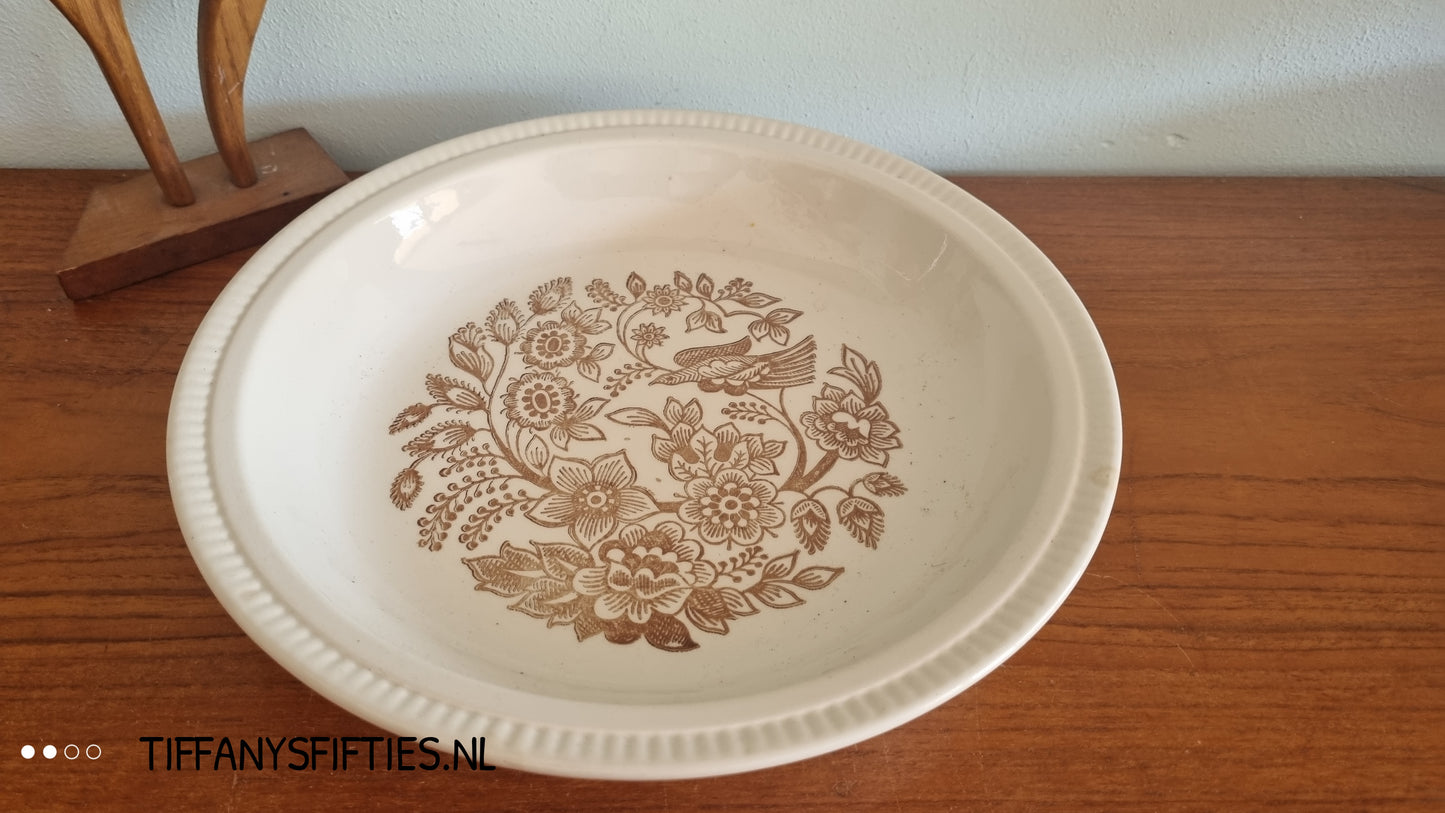 Aardappelschaal Boch "Delta" Fiesta