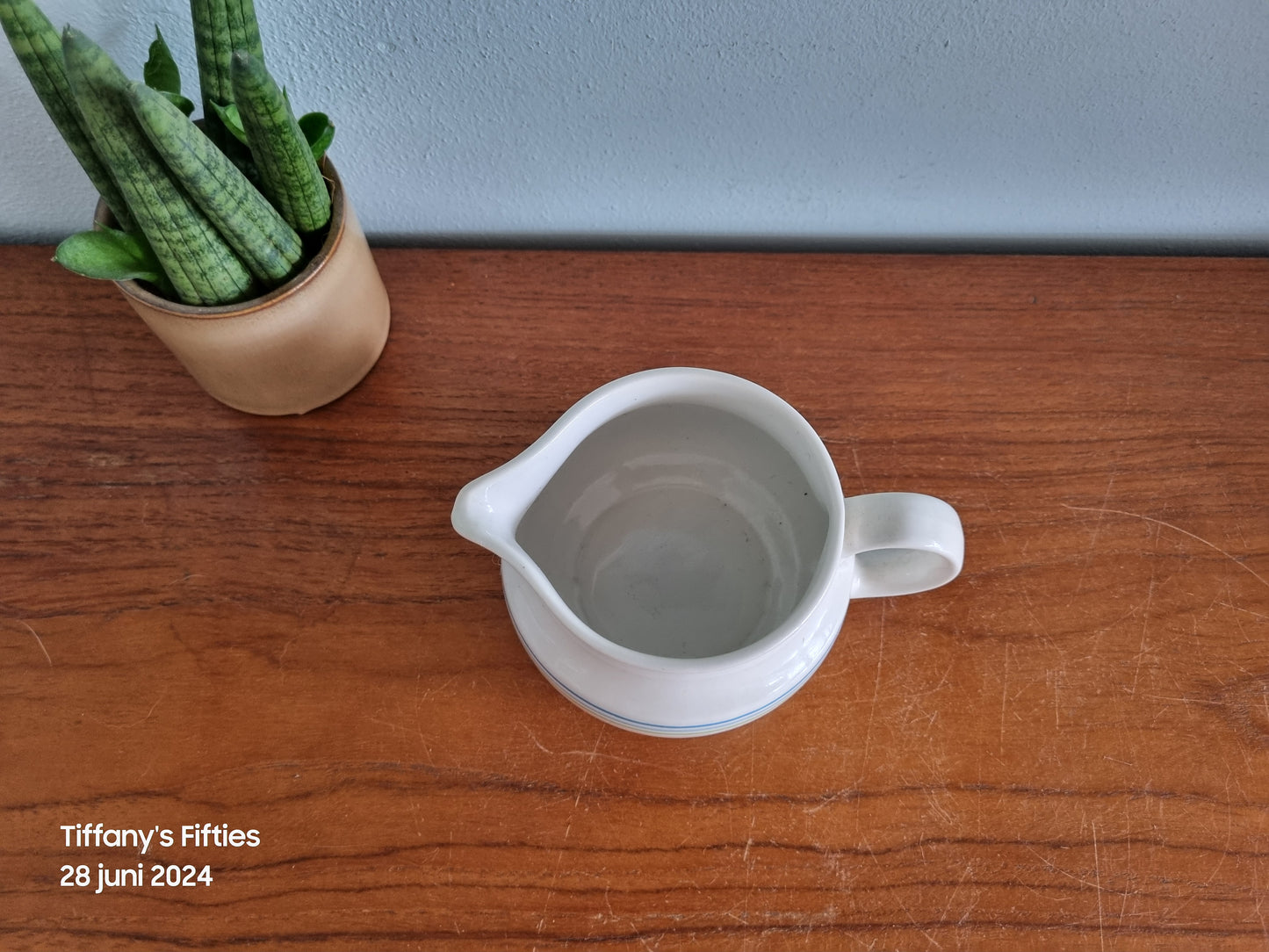 Melkkan Boch Bercy "Taillefine"