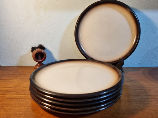 Dinerbord Boch "Menuet" Sierra