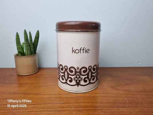 Opslagblik Biltons patroon