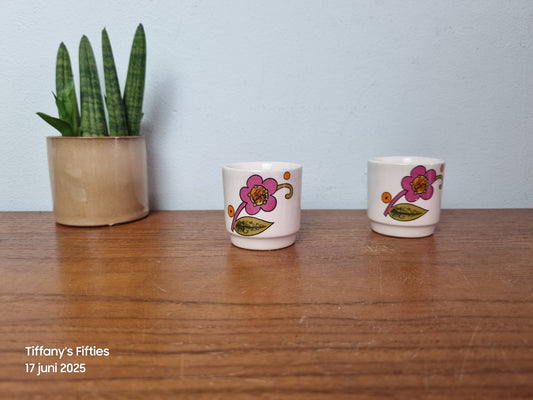 Eierdopje Boch - Bali