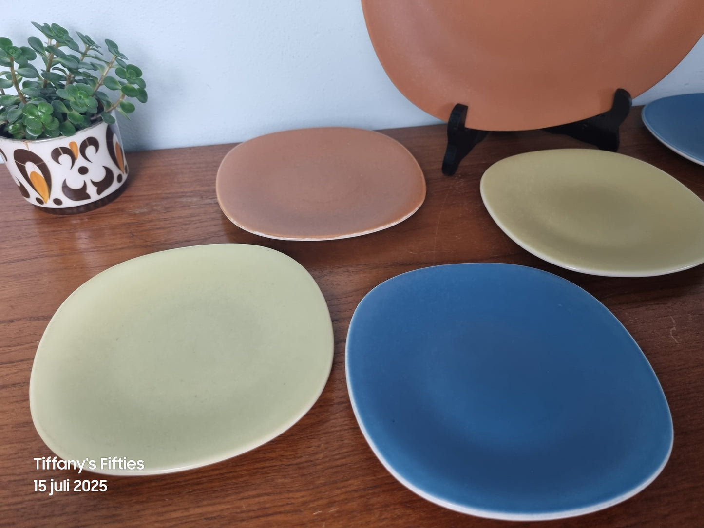 Gebaksset Boch Satiné