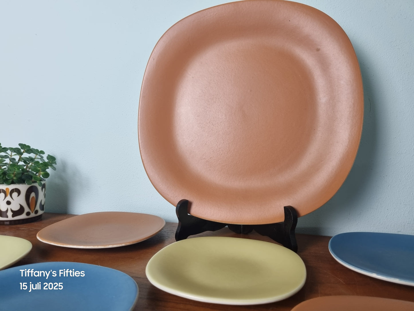 Gebaksset Boch Satiné