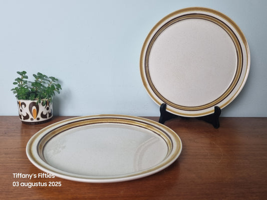 Dinerbord Brendan Erin Stoneware – Ireland