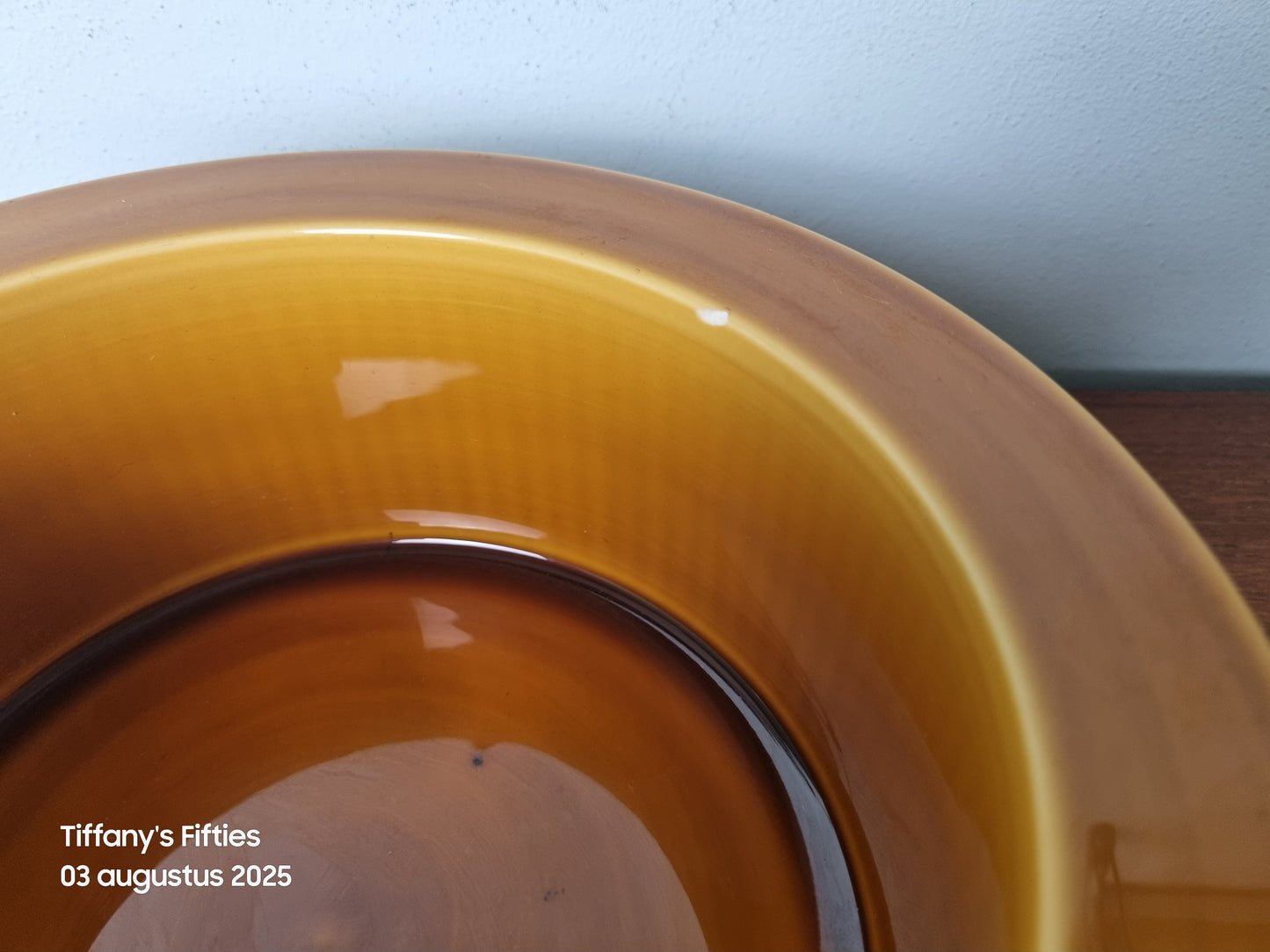 Dekschaal Huizen – Holland, serie Noovo