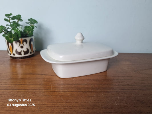 Witte botervloot Royal Boch