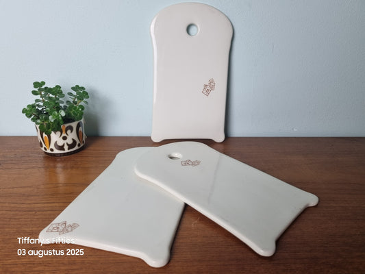 Broodplankje Royal Boch - Le Pain Quotidien