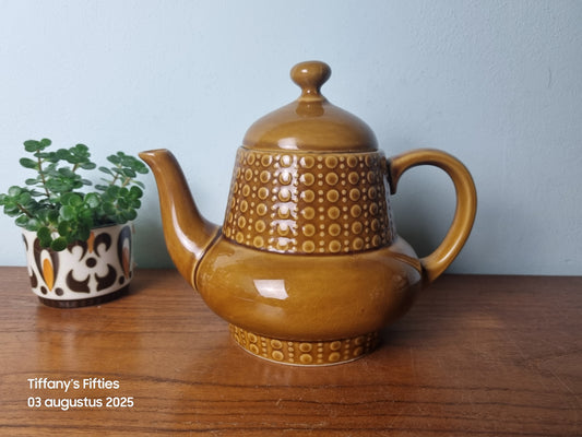 Vintage theepot Tulowice