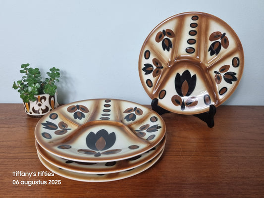 Vakjesbord Boch Kimono