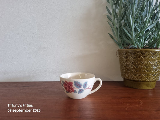 Grote mok Digoin Sarreguemines, Eliane