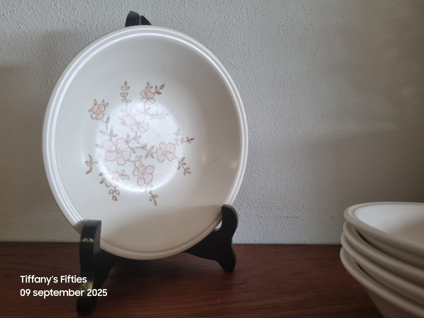 Kommetje Biltons England kersembloesem