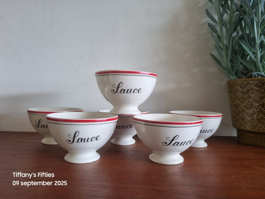 Spoelkom Boch Anjou "Sauce"