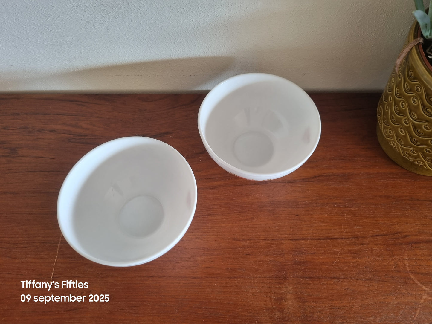 Spoelkom Arcopal rozen