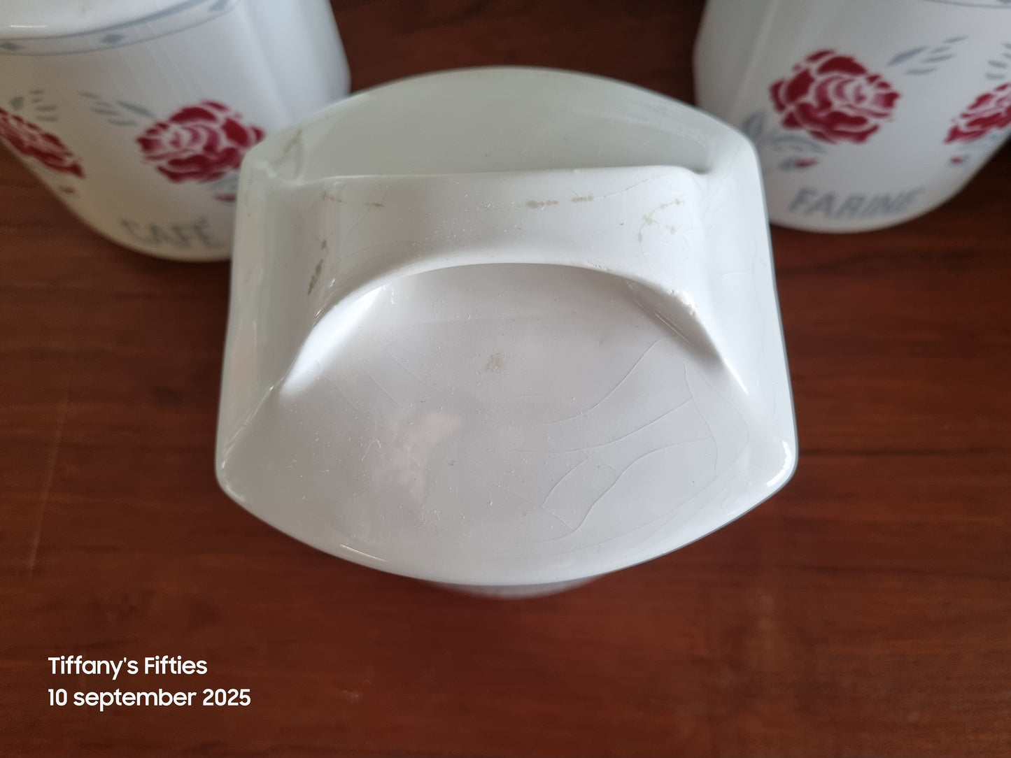 Opslagpot Comptoir de Famille, naar keuze