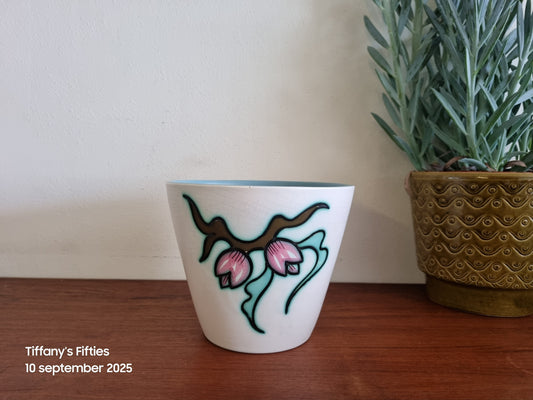 Bloempot (mt1) Flora Holland decor Bianca