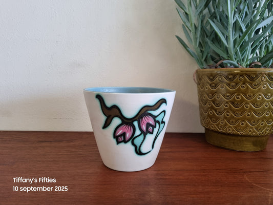 Bloempot (mt2) Flora Holland decor Bianca