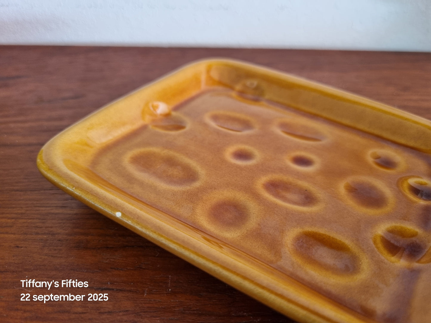 Kaasschaaltje Vallauris