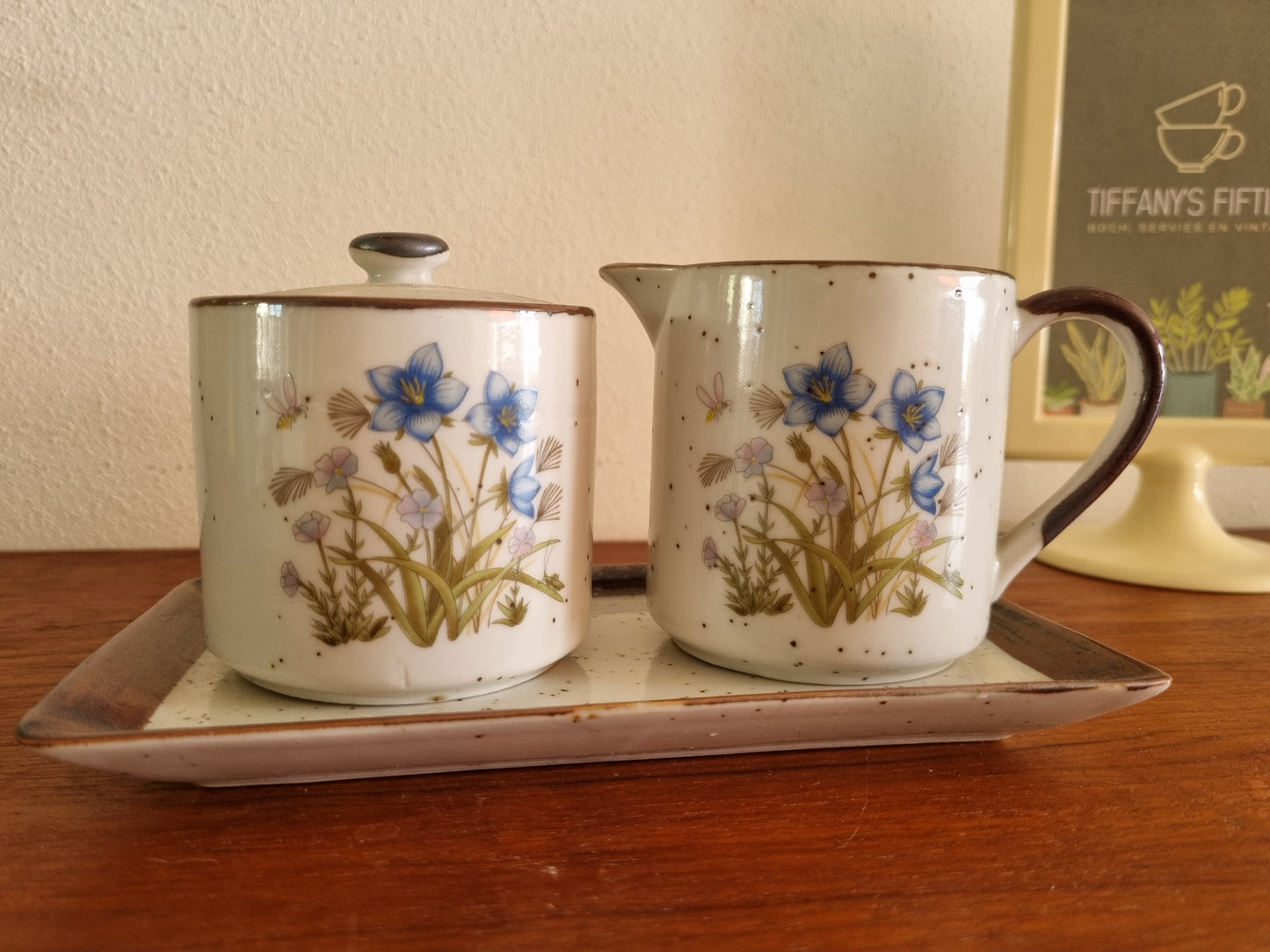 Roomstel Wildflowers