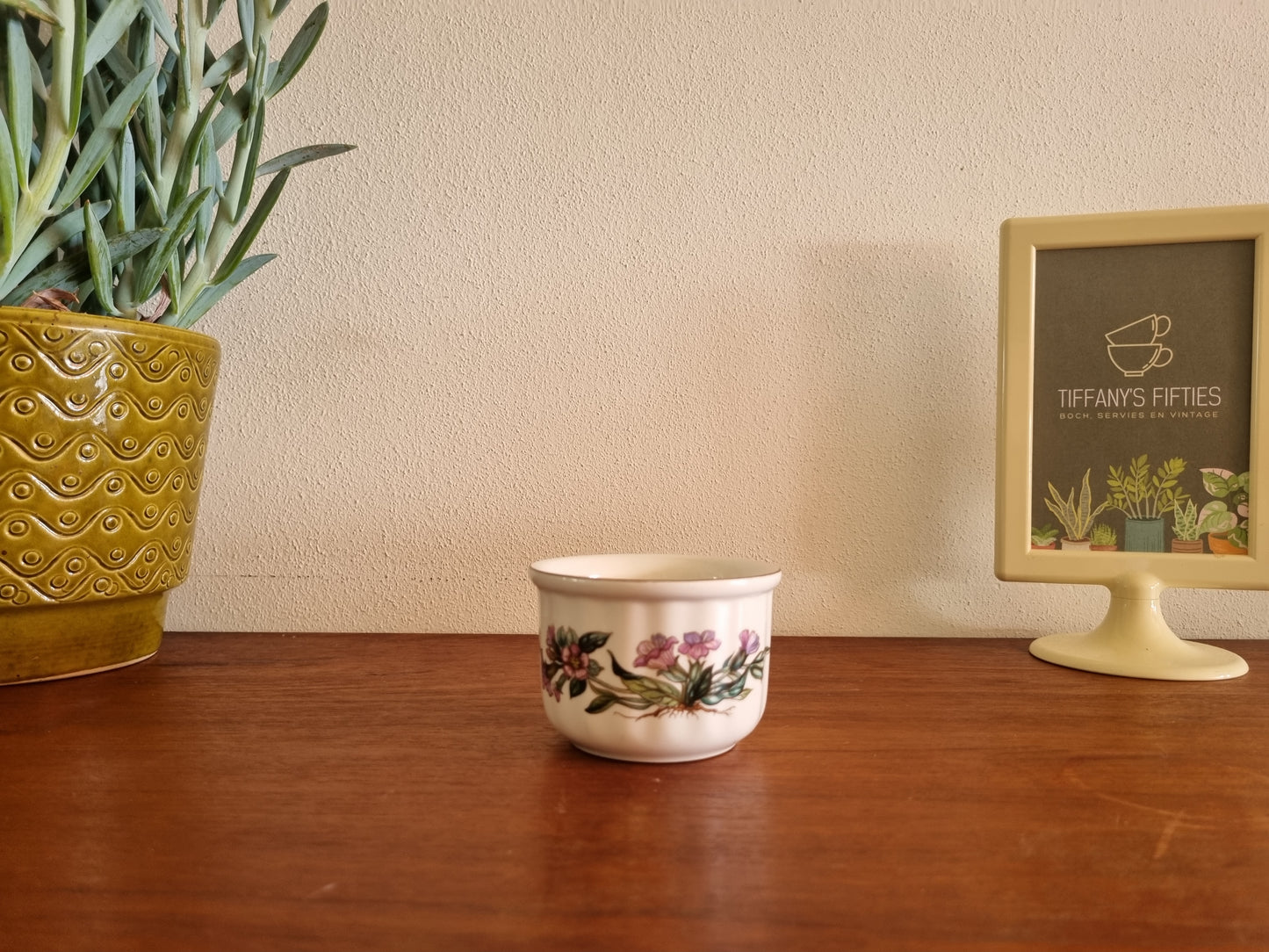 Soufflee potje Villeroy & Boch Botanica