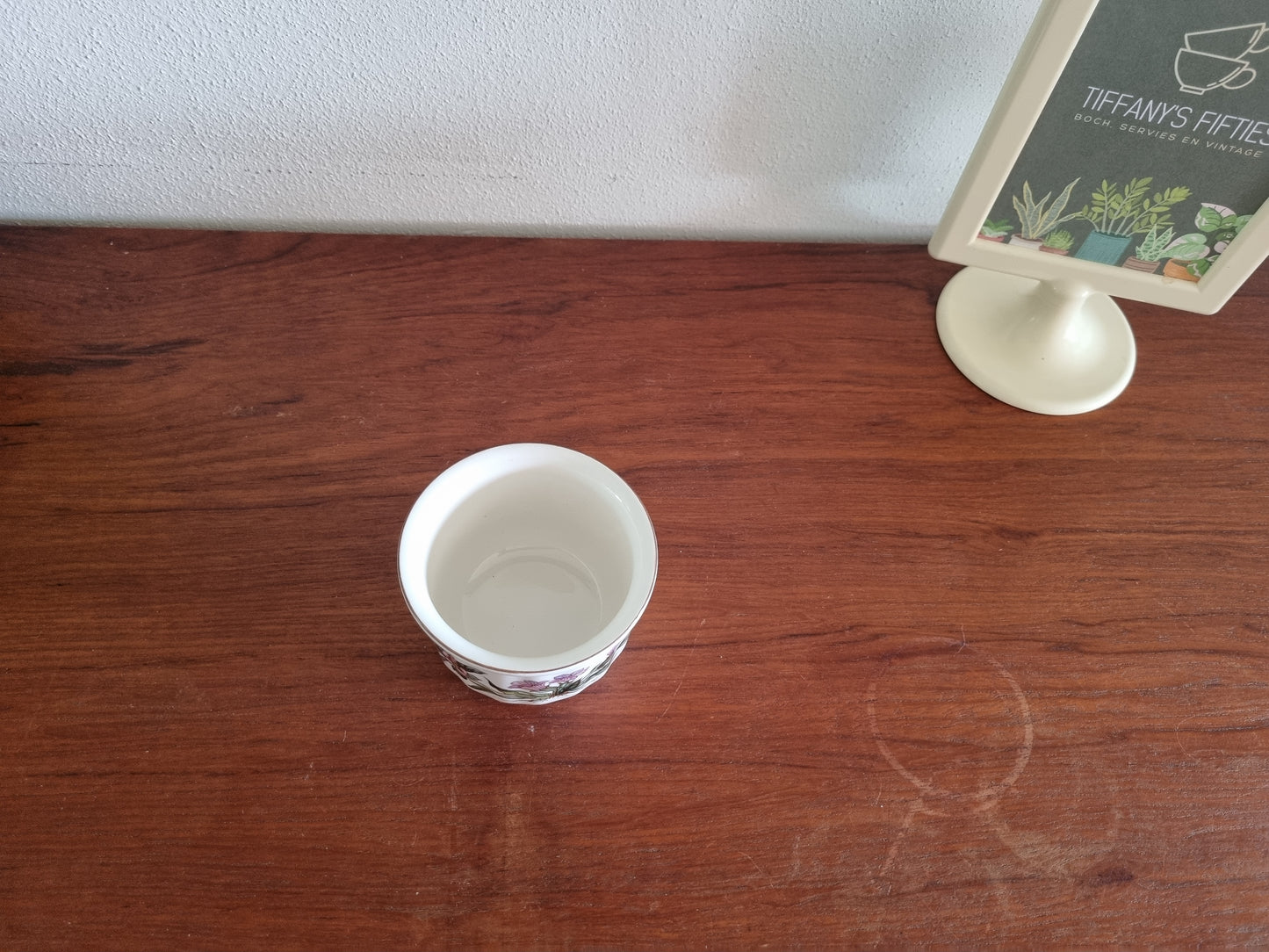 Soufflee potje Villeroy & Boch Botanica