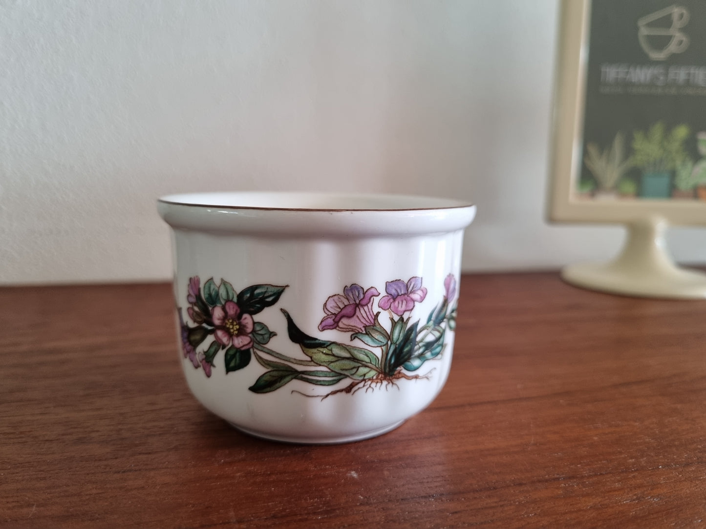 Soufflee potje Villeroy & Boch Botanica