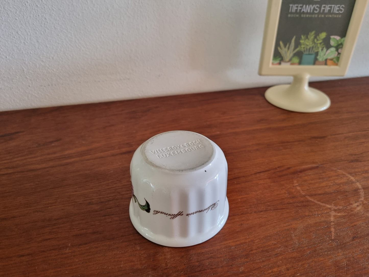 Soufflee potje Villeroy & Boch Botanica