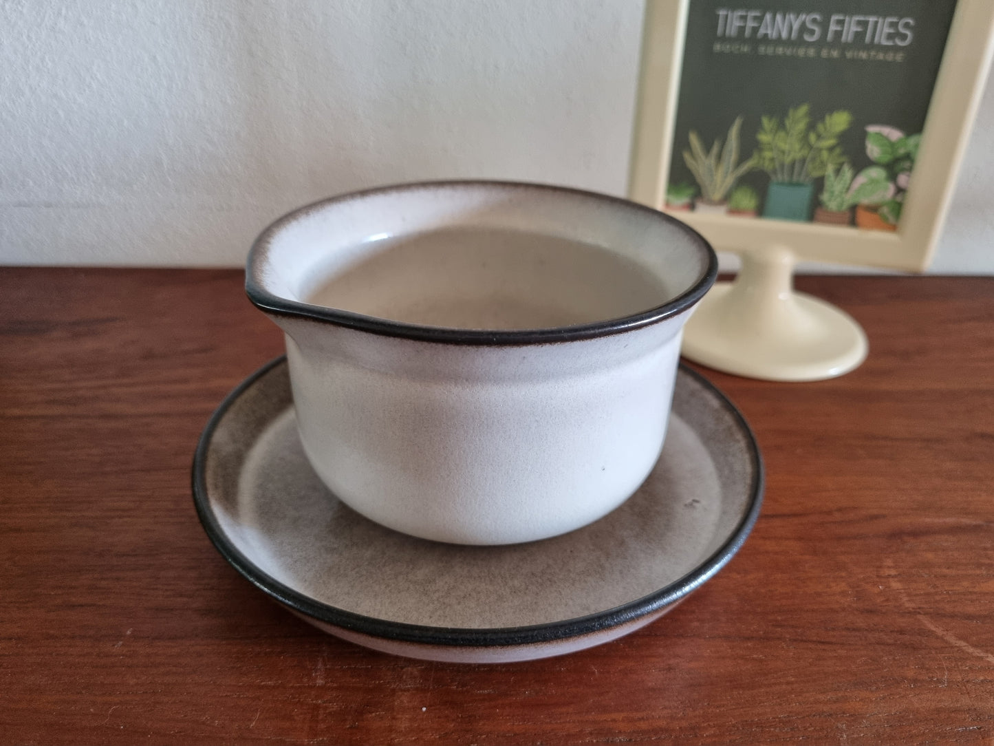 Sauskom Huizen Holland grijs