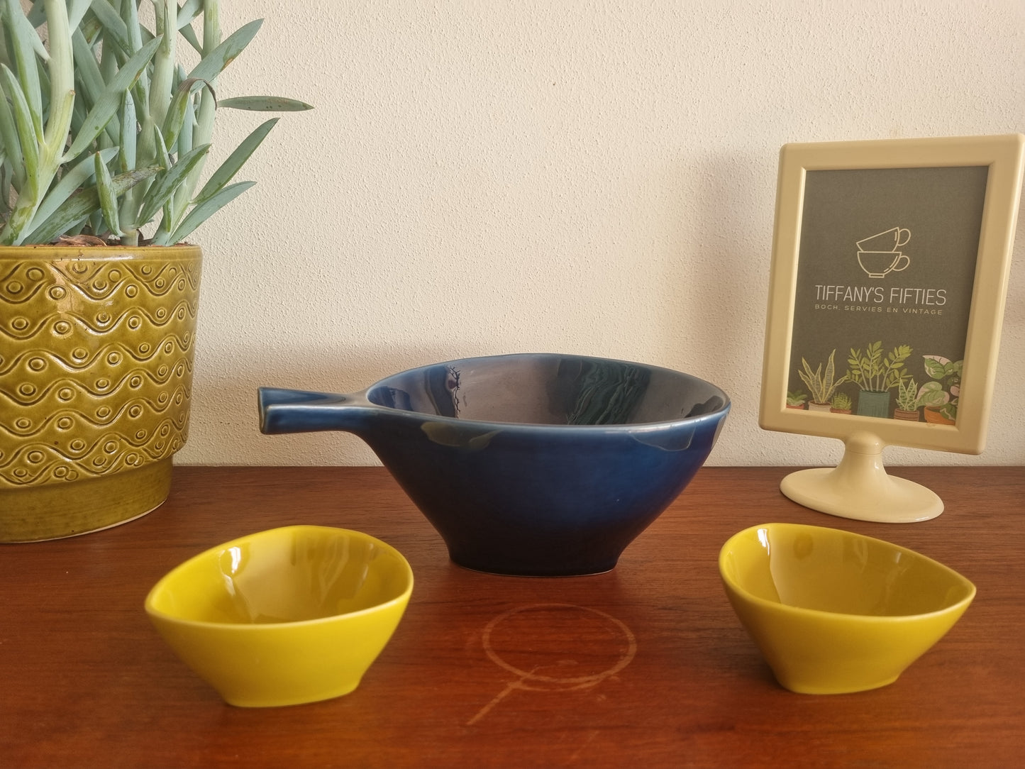 Serveerset Zenith Gouda