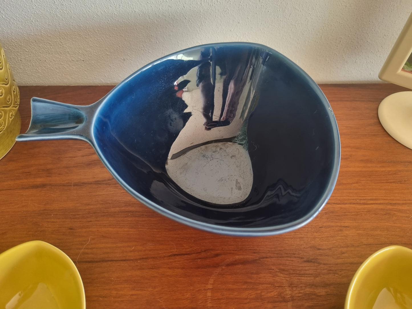 Serveerset Zenith Gouda