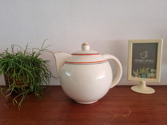 Theepot Boch Frères - Waulsort