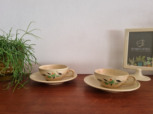 Kop-en-schotel Boch Olivier