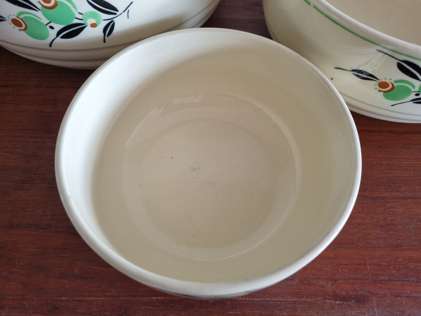 Schaal Boch Frères Olivier