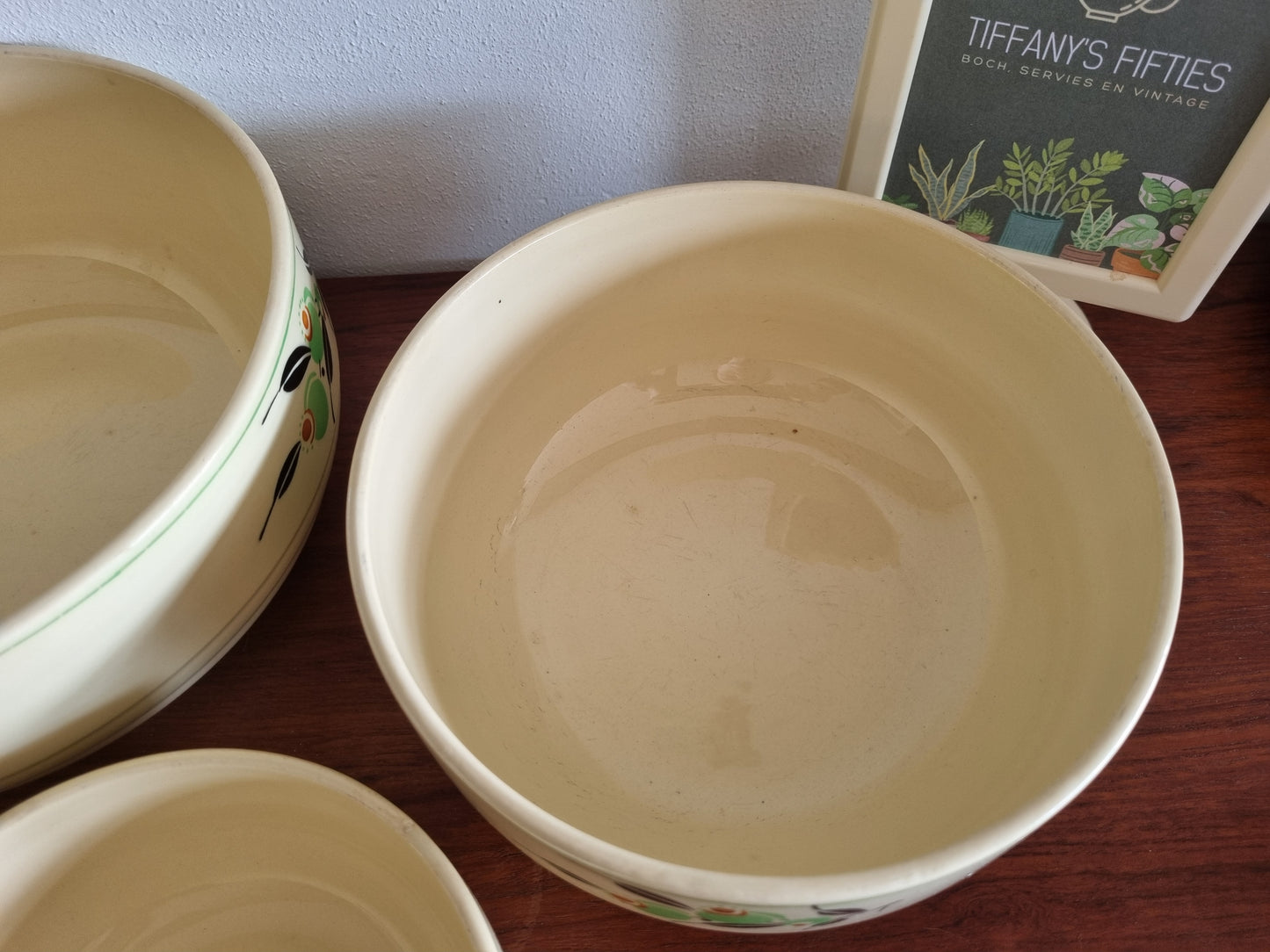 Schaal Boch Frères Olivier