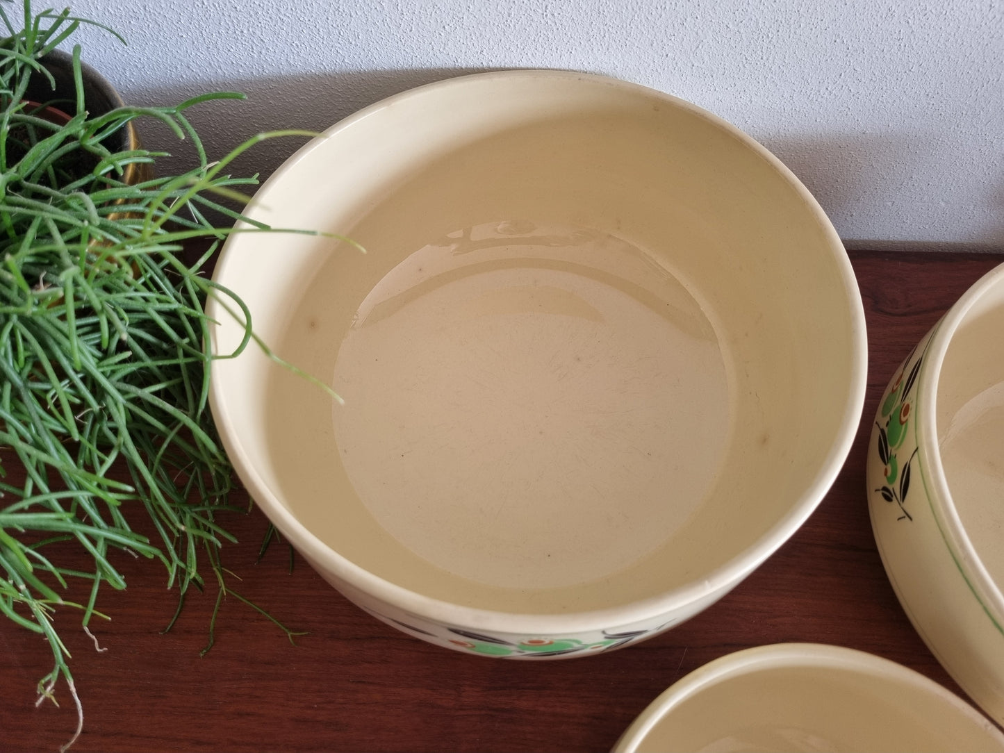 Schaal Boch Frères Olivier