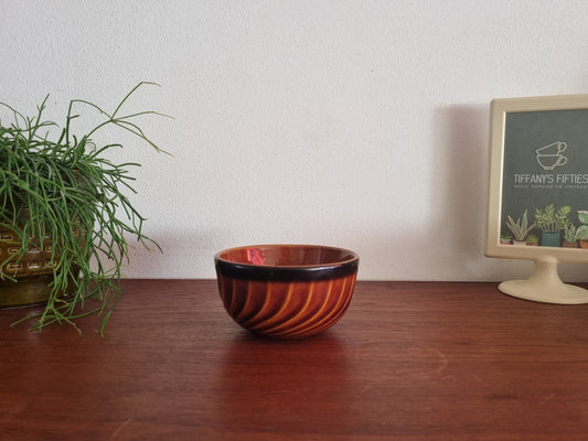 Kommetje Boch "Torse" Traviata