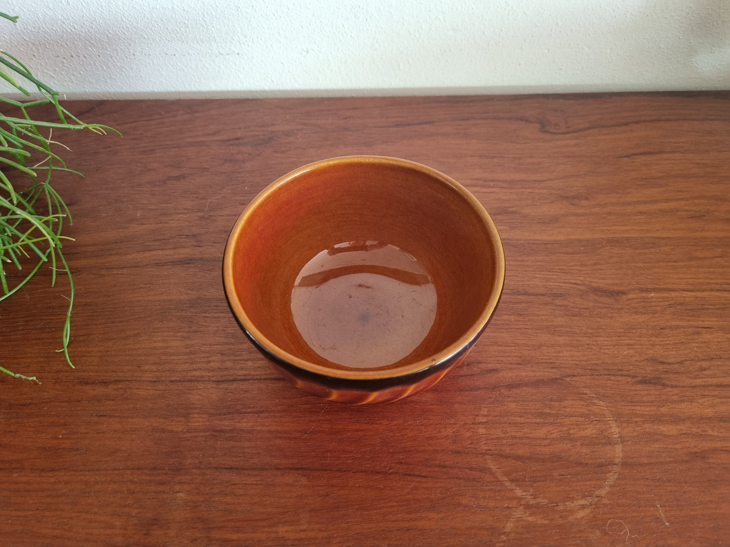 Kommetje Boch "Torse" Traviata