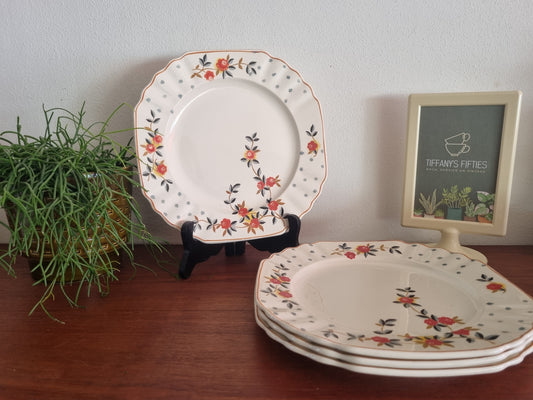 Dinerbord Boch "Mons" D.5161