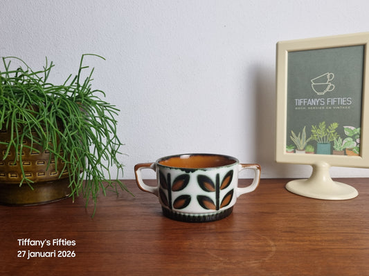 Consommé kommetje Boch Rambouillet