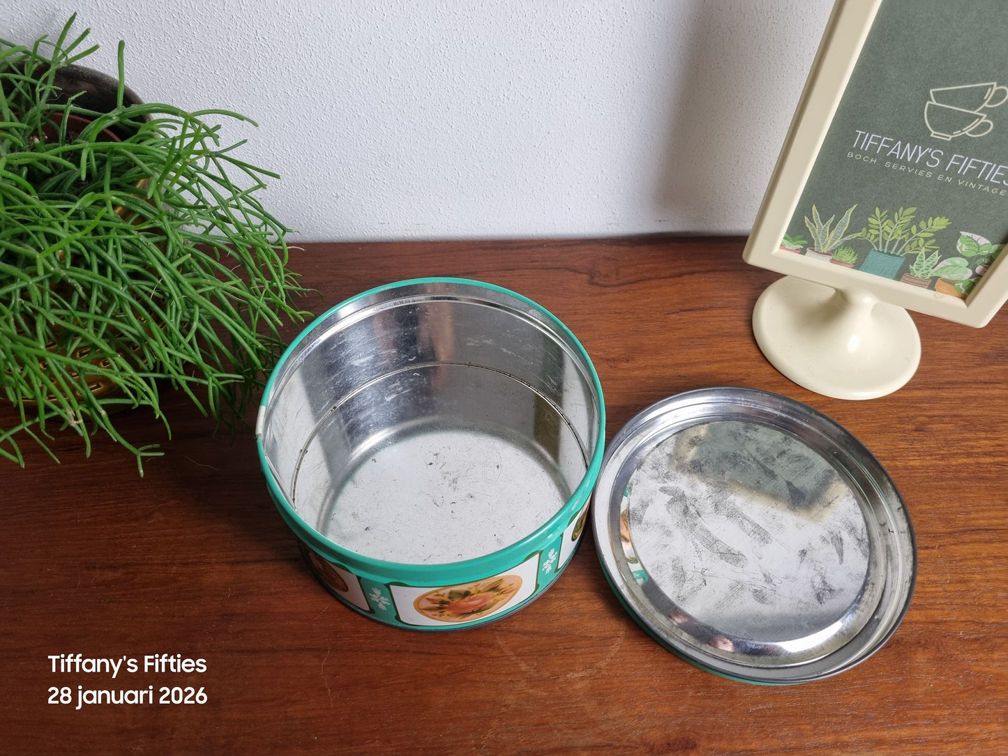 Blik Mackintosh England