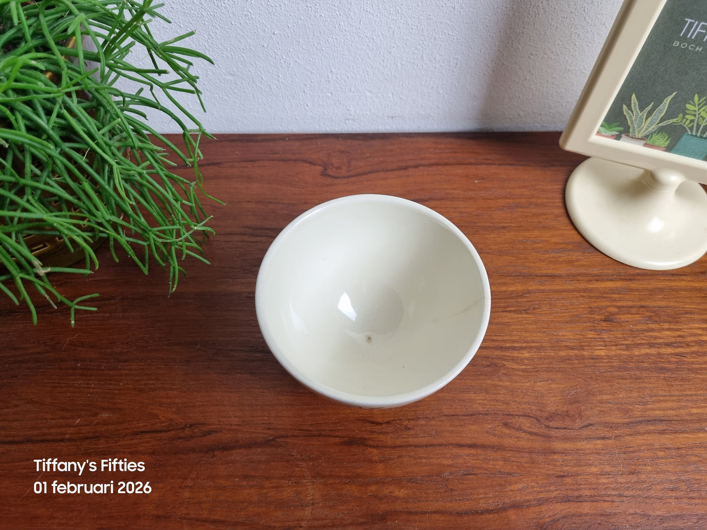 Spoelkom Boch Michelangelo