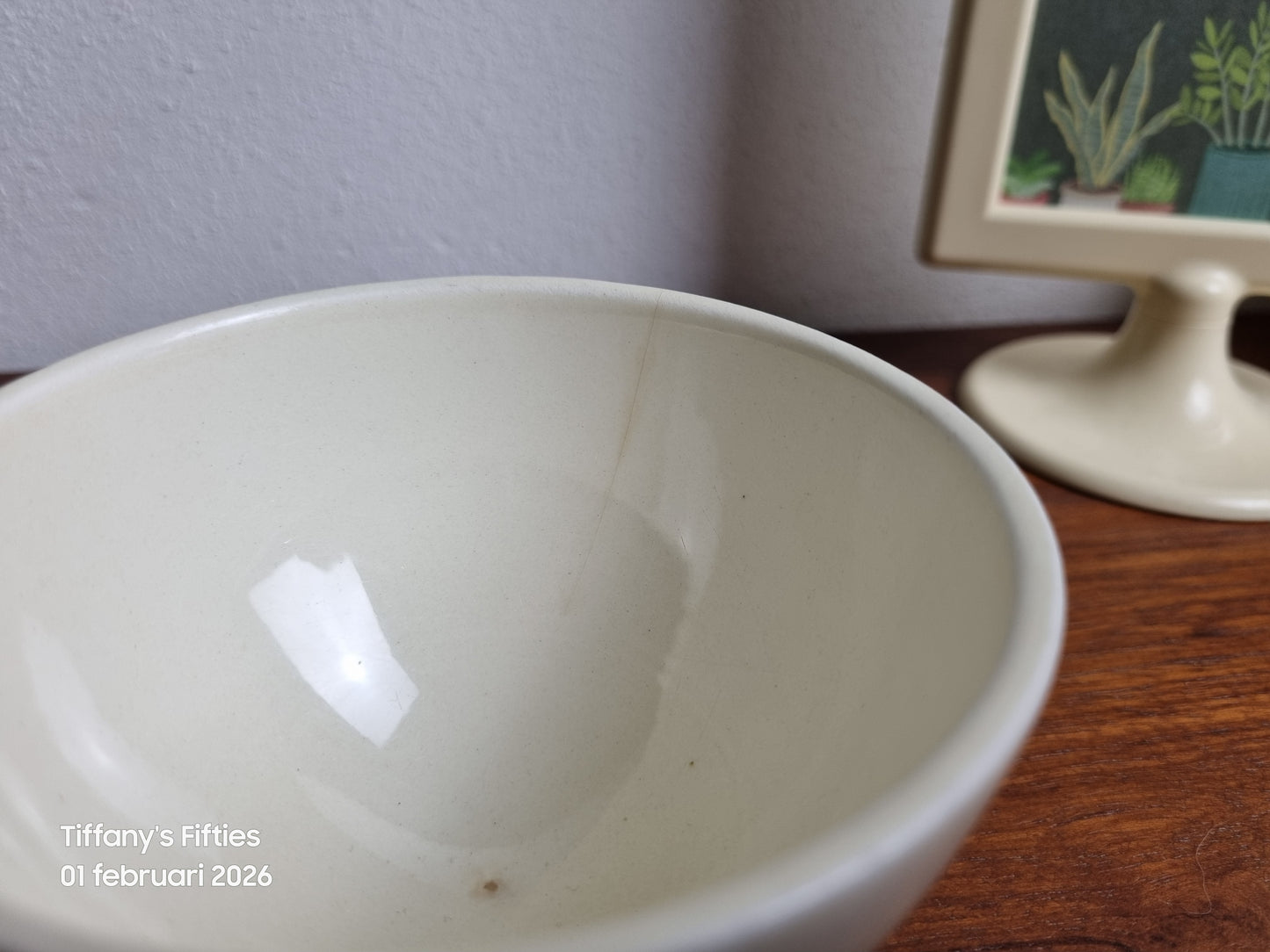 Spoelkom Boch Michelangelo